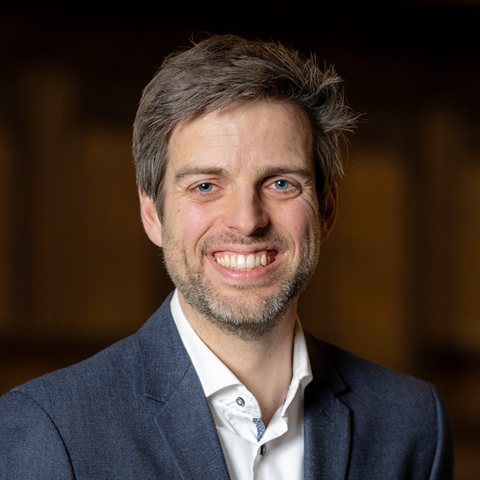 Matthijs Cluitmans